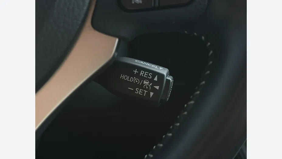 LEXUS NX -