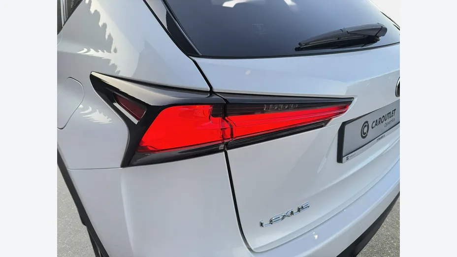 LEXUS NX -