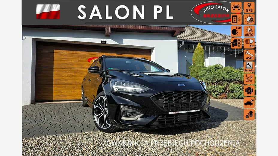 FORD Focus -