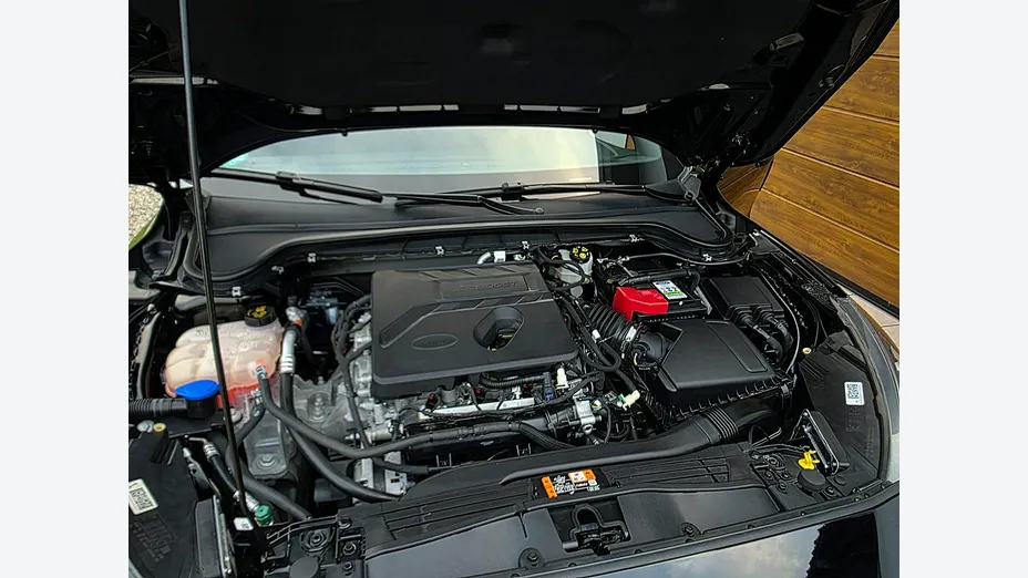 FORD Focus -