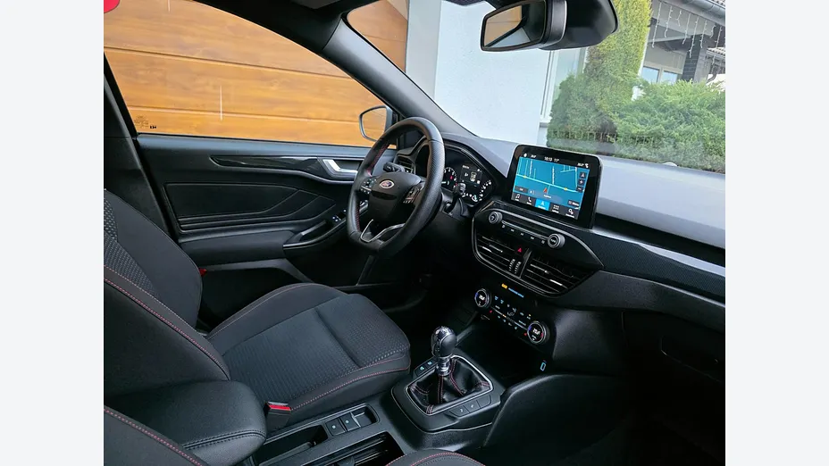 FORD Focus -
