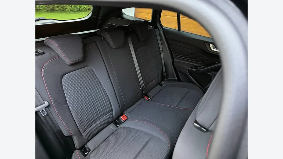 FORD Focus -