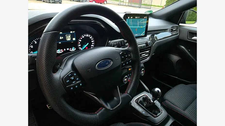 FORD Focus -