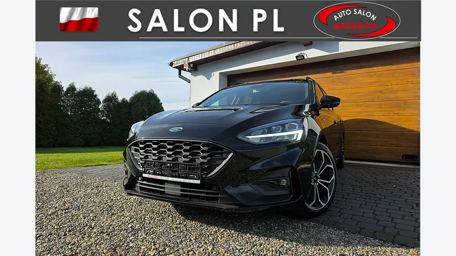 FORD Focus -