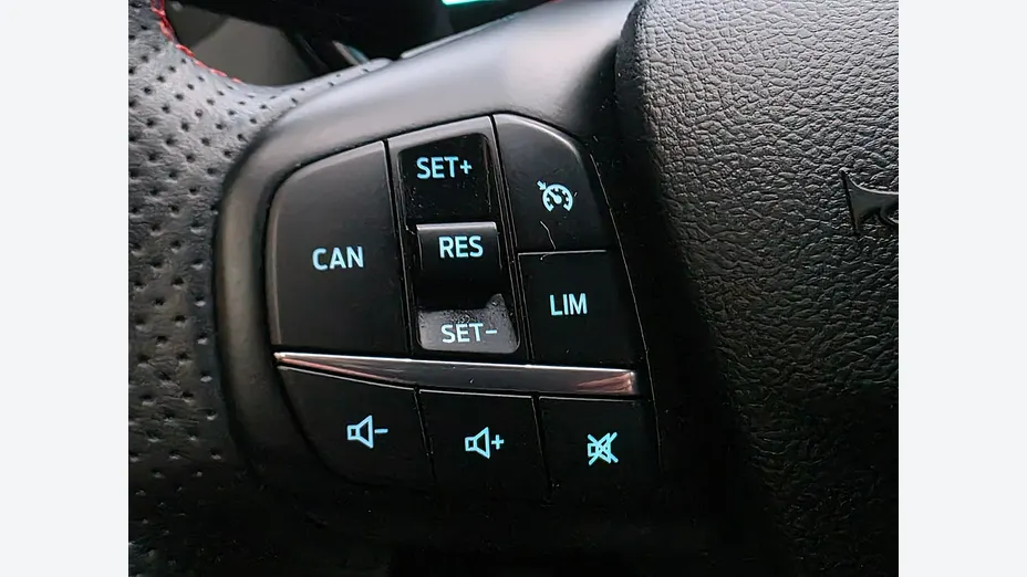 FORD Focus -