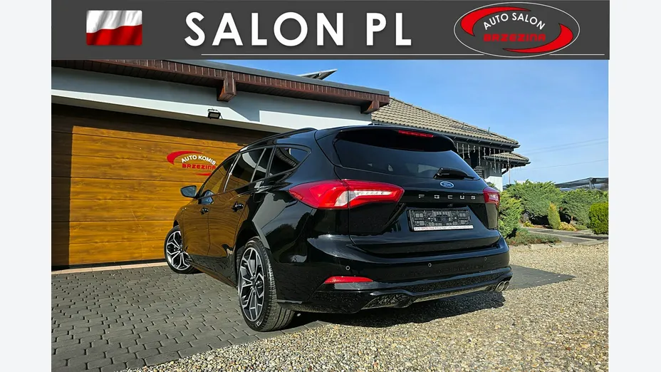 FORD Focus -