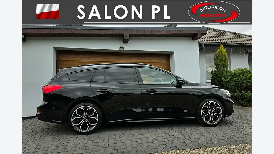 FORD Focus -