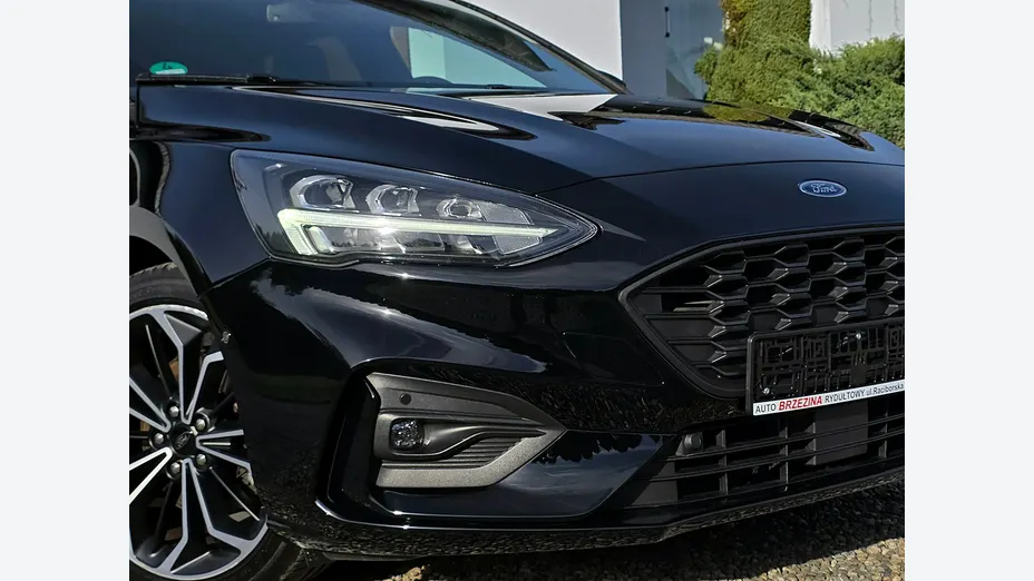 FORD Focus -