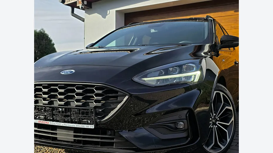 FORD Focus -