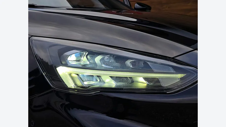 FORD Focus -