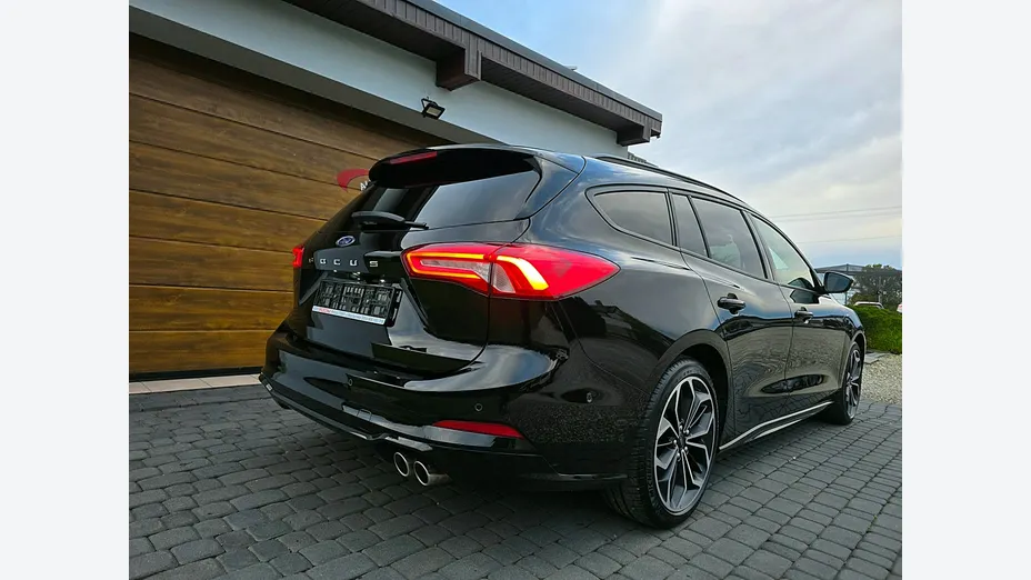 FORD Focus -
