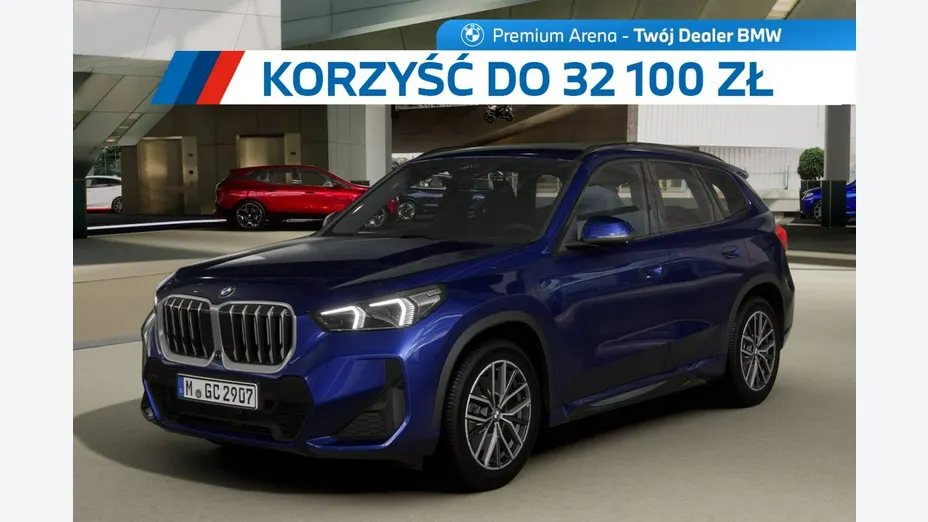 BMW X1 -