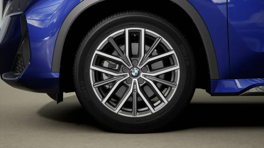 BMW X1 -