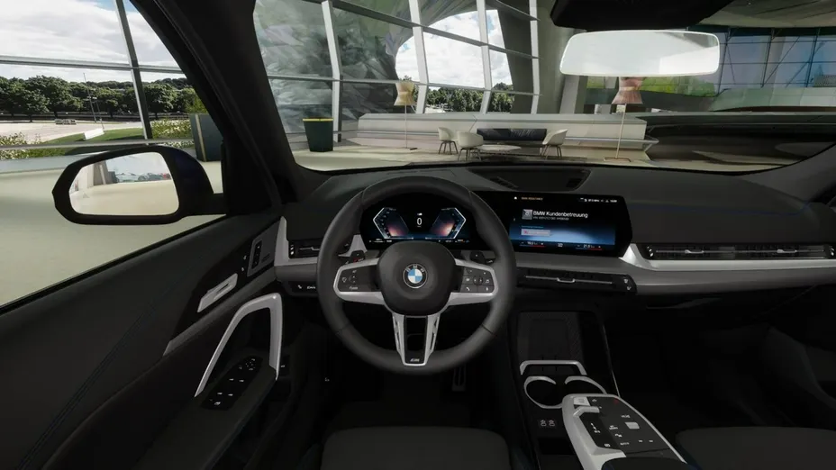 BMW X1 -