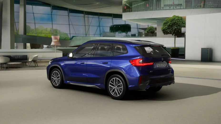 BMW X1 -