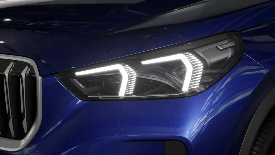 BMW X1 -