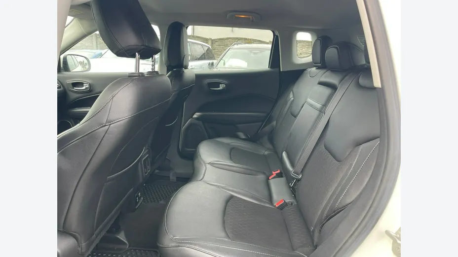 JEEP Compass -