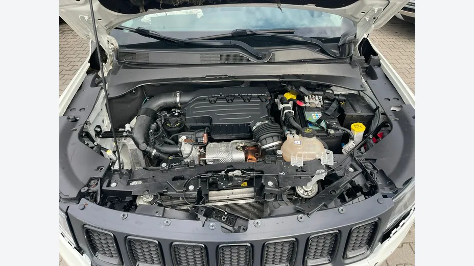 JEEP Compass -