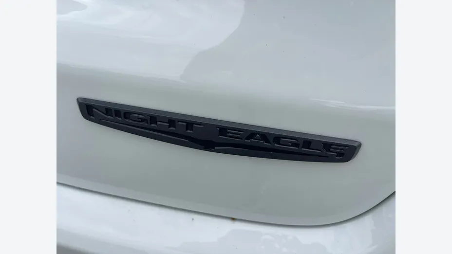 JEEP Compass -