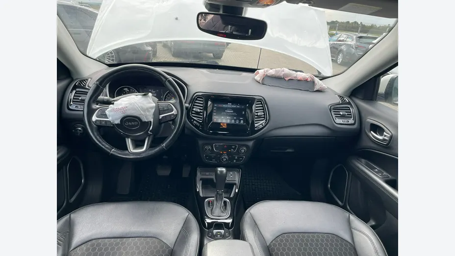 JEEP Compass -