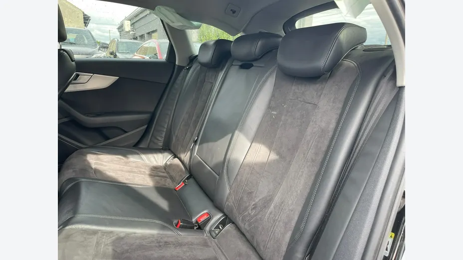 AUDI A4 Avant -