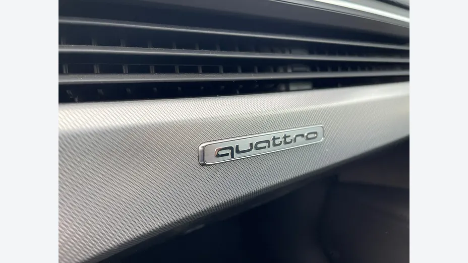 AUDI A4 Avant -