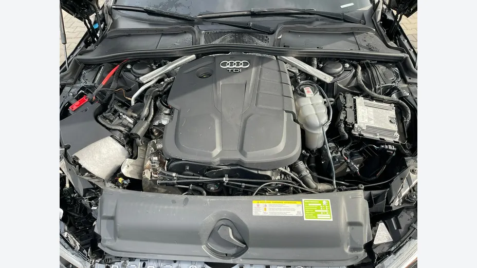 AUDI A4 Avant -