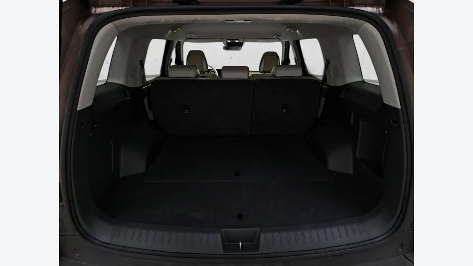 HYUNDAI Santa Fe -