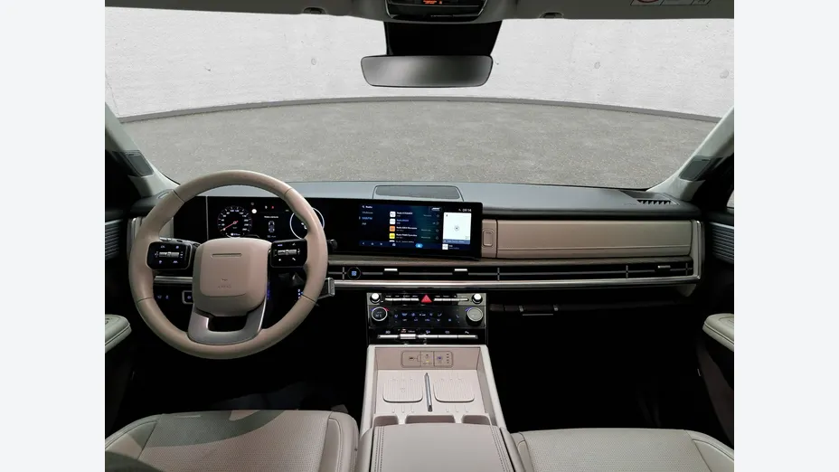 HYUNDAI Santa Fe -