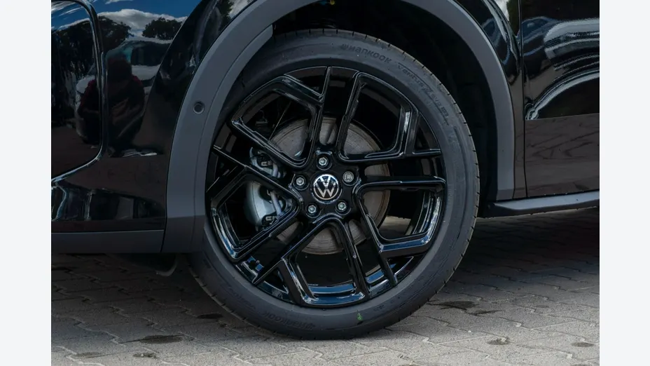 VOLKSWAGEN T-ROC -