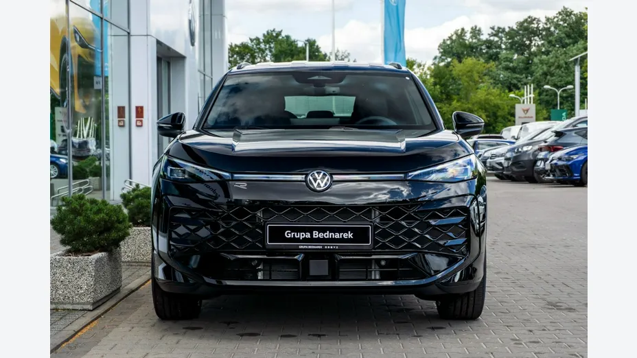 VOLKSWAGEN T-ROC -