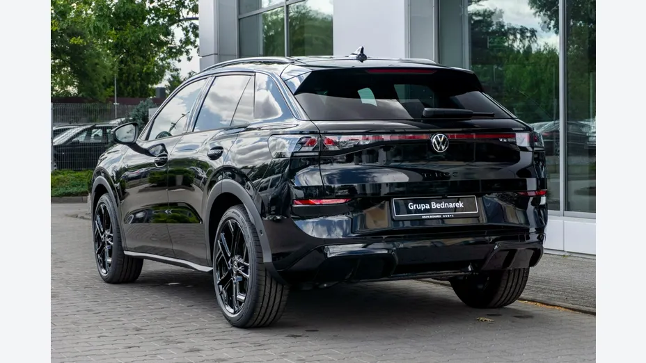 VOLKSWAGEN T-ROC -