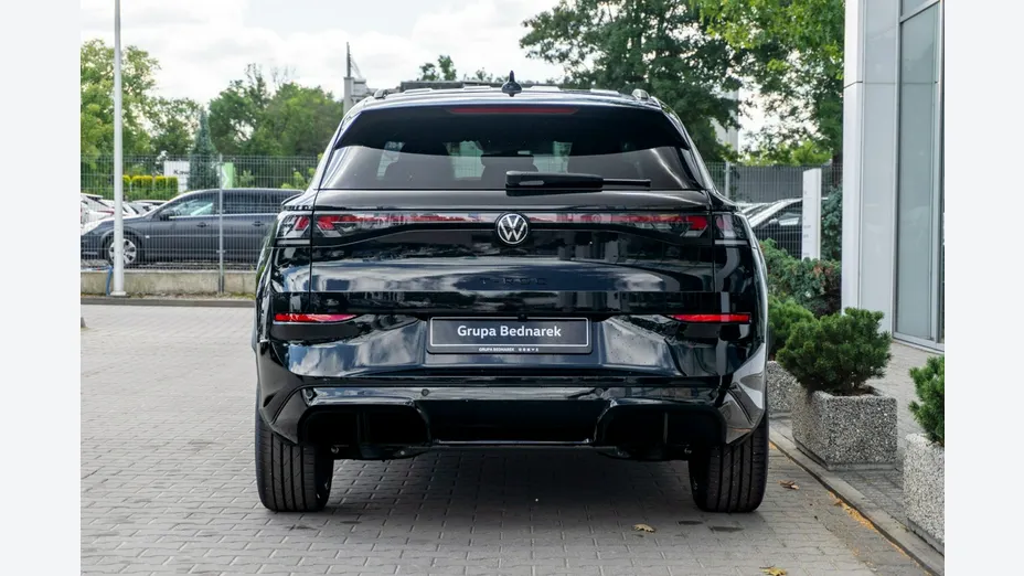 VOLKSWAGEN T-ROC -