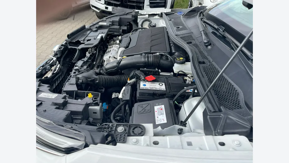 CITROEN C4 -