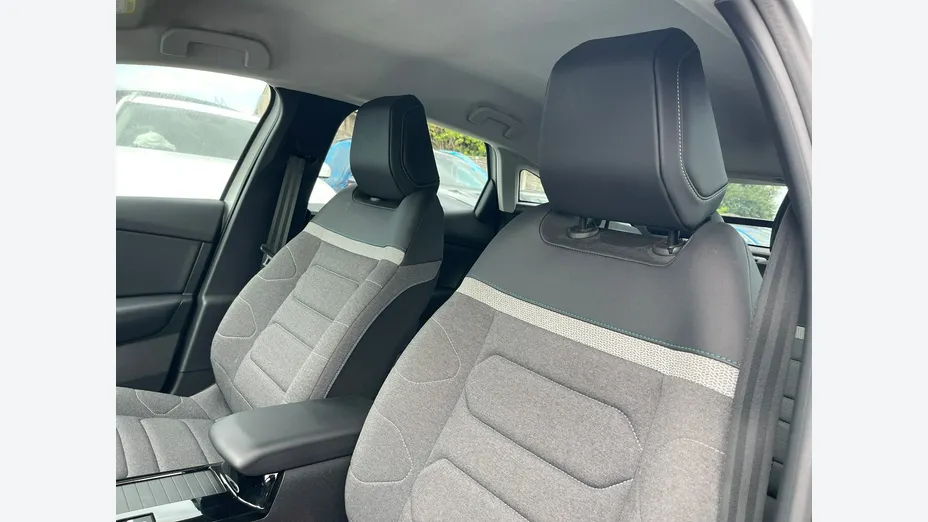 CITROEN C4 -