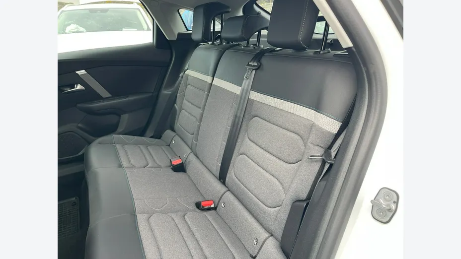 CITROEN C4 -