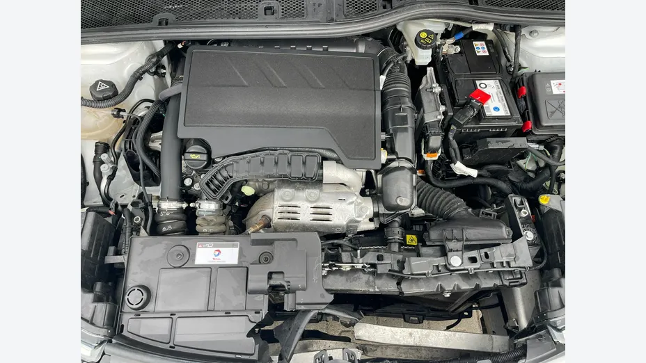 CITROEN C4 -