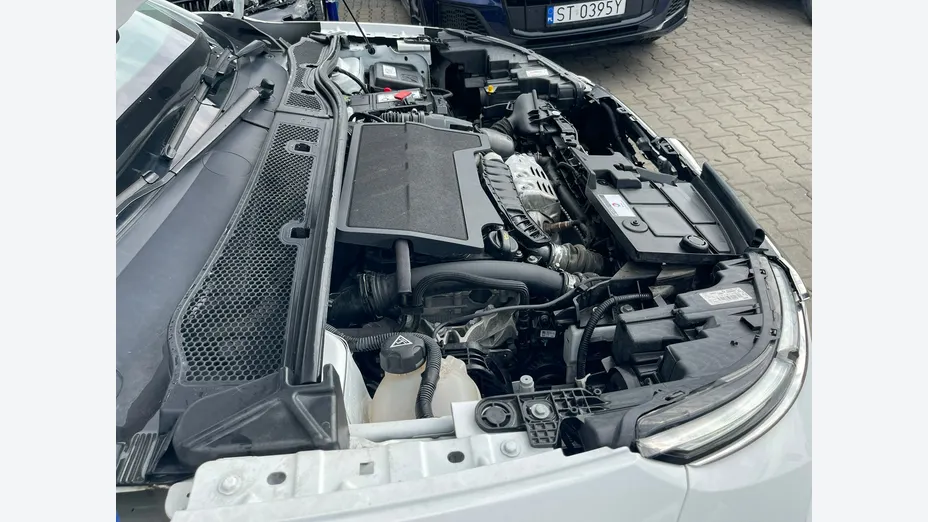 CITROEN C4 -