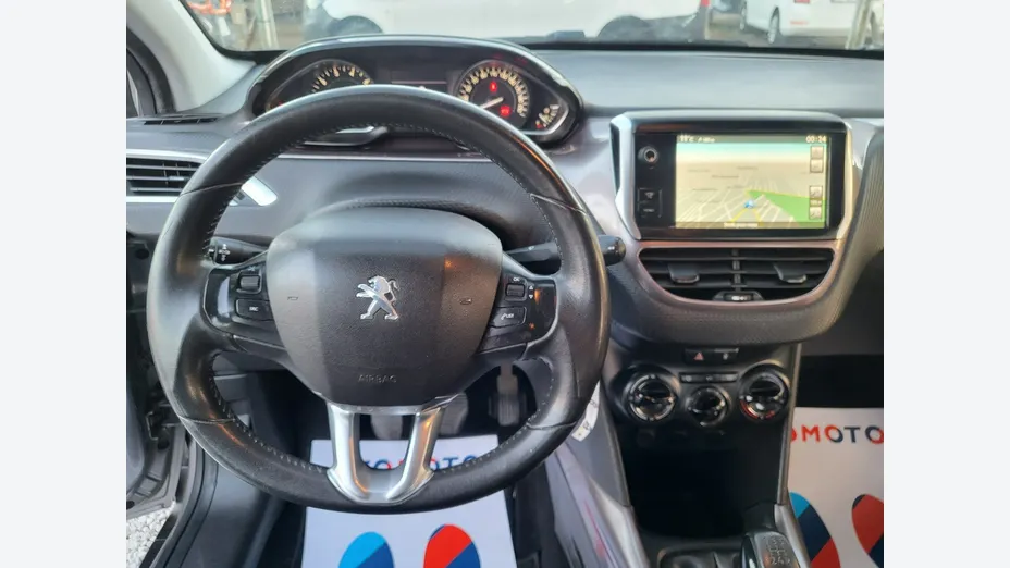 PEUGEOT 2008 -