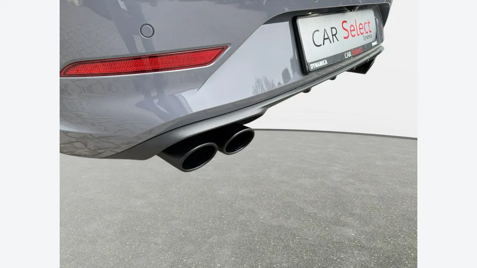 CUPRA Leon Sportstourer -
