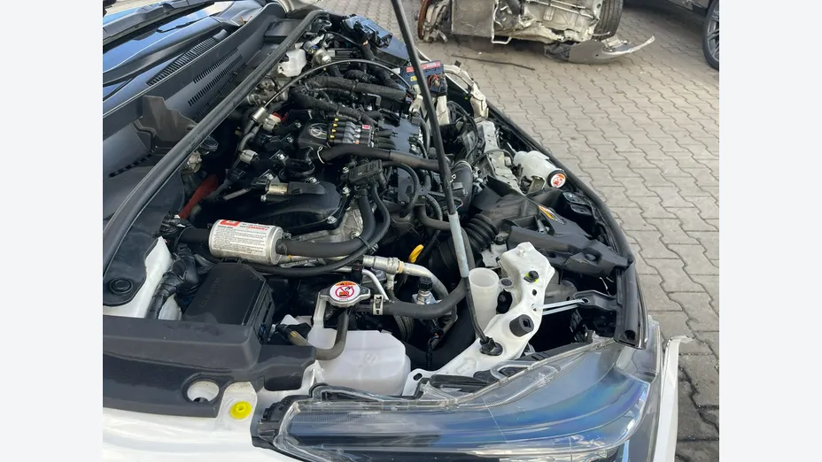TOYOTA Corolla -