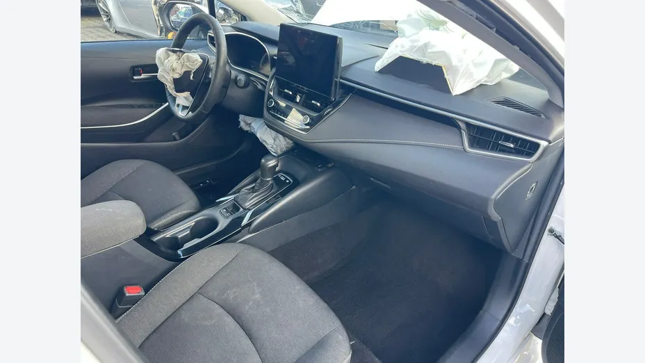 TOYOTA Corolla -