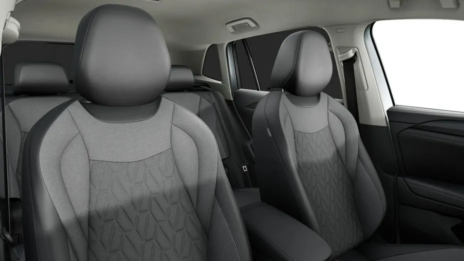 VOLKSWAGEN Tiguan -
