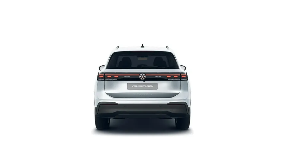 VOLKSWAGEN Tiguan -