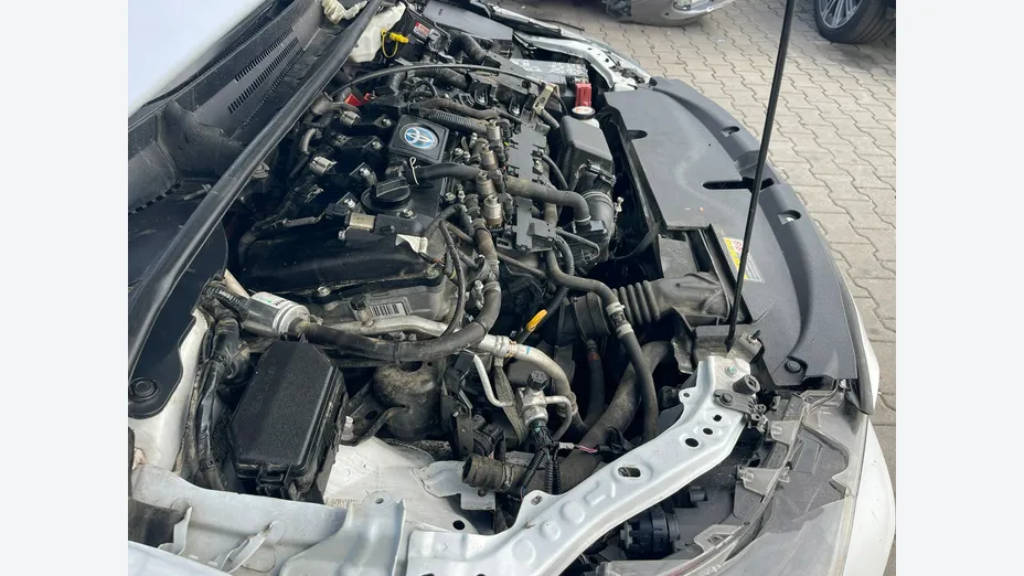 TOYOTA Corolla -