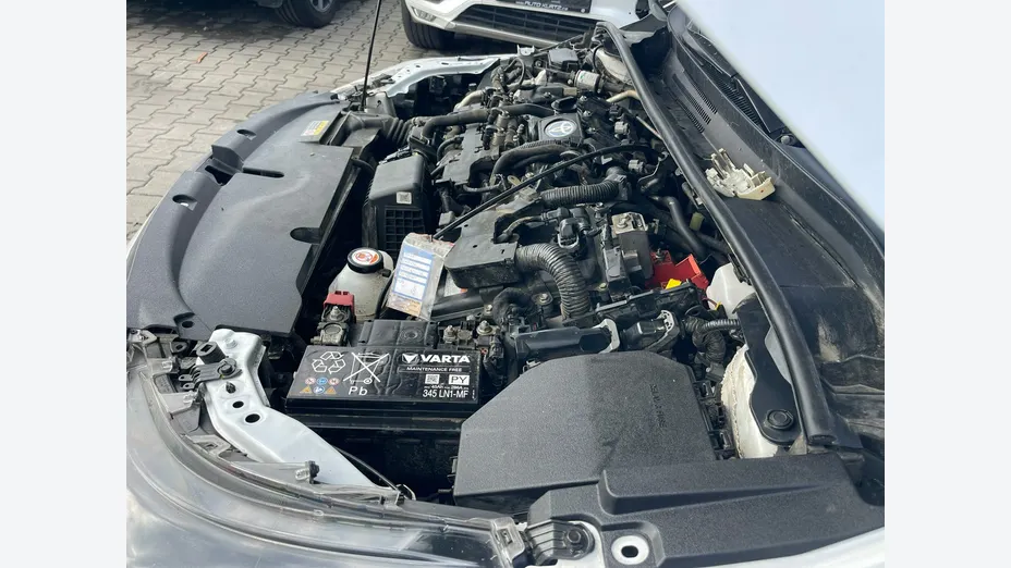 TOYOTA Corolla -