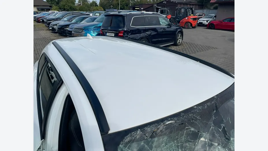 TOYOTA Corolla -