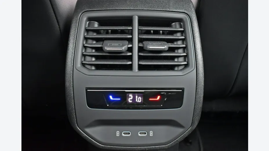 CUPRA Formentor -