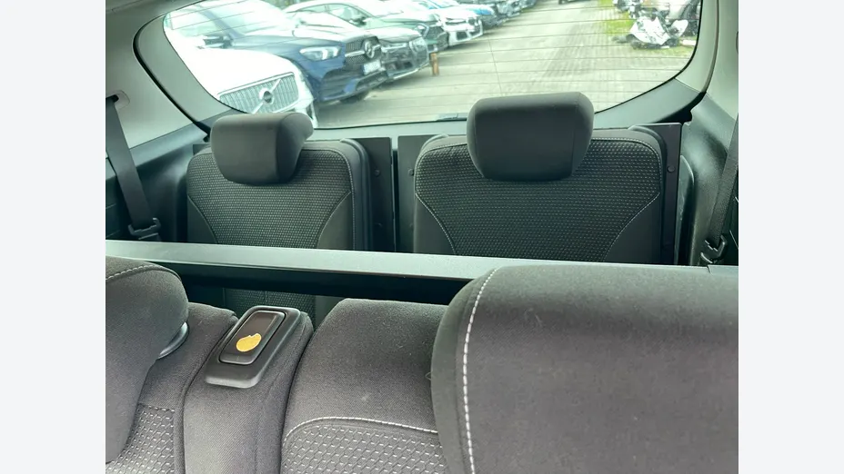 OPEL Zafira -