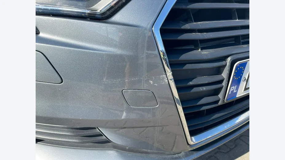 AUDI A3 Sportback -